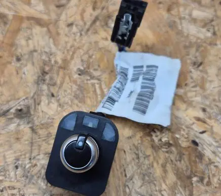 Audi A6 S6 C7 4G Wing mirror switch 8J0959565B