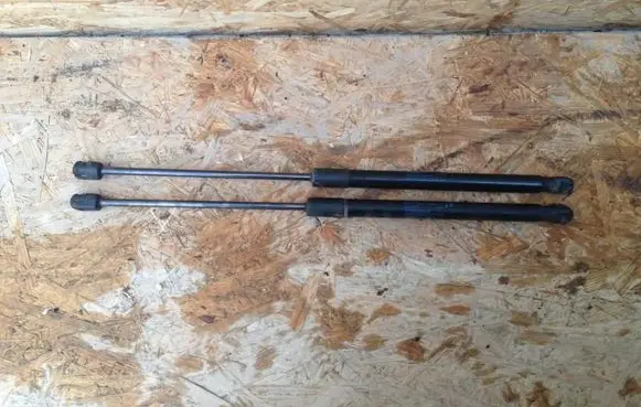 Audi A6 S6 C7 4G Tailgate/trunk strut/damper 4G9827552A