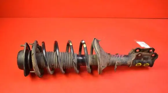 Hyundai Getz Front shock absorber/damper 546601C300