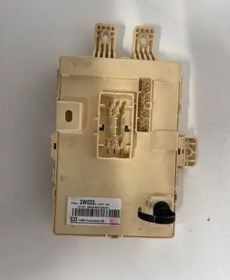 KIA Sportage Fuse module 919503W033 314317001