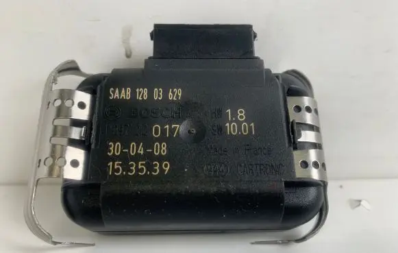 Saab 9-3 Ver2 Rain sensor 12758028