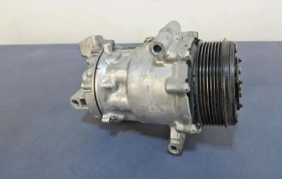 Dacia Jogger Air conditioning (A/C) compressor (pump) 926003380R