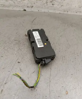 Peugeot 607 Other control units/modules 9656842580 S120231200B