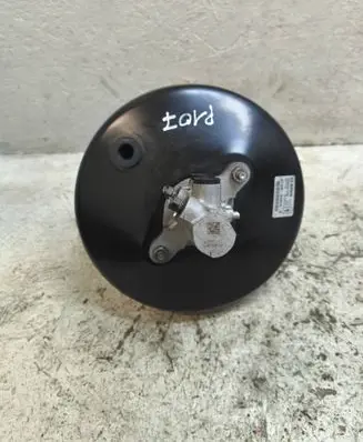 Peugeot 107 Brake booster 0204051248 472000H010B
