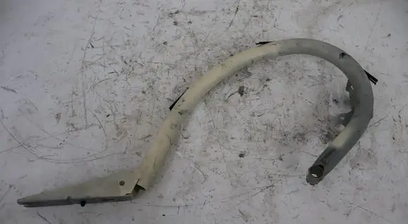 Mercedes-Benz E W212 Tailgate/trunk/boot hinge A2127500428