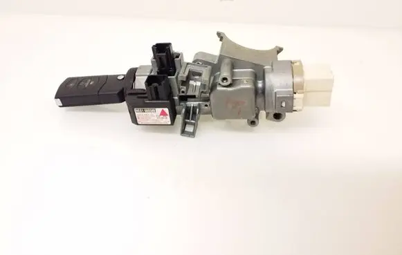 Mazda CX-7 Ignition lock NE6166938B