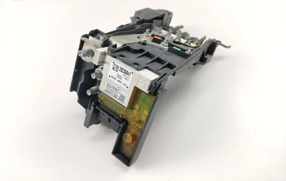 Peugeot 308 Positive wiring loom 28236841