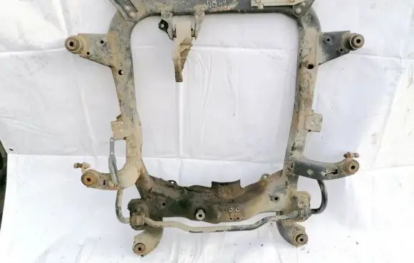 Opel Astra G Front subframe