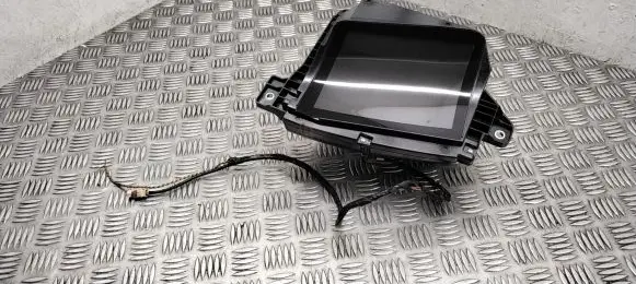 BMW X5 F15 Head up display screen 9384373
