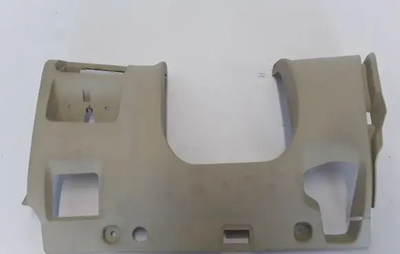 Volvo S60 Steering wheel column trim 8632663