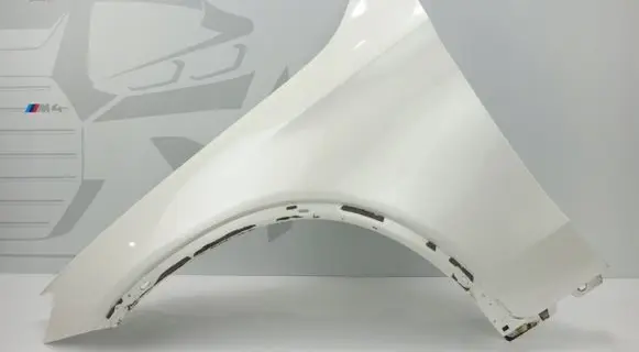 Mercedes-Benz GLC C253 Fender A2538800118
