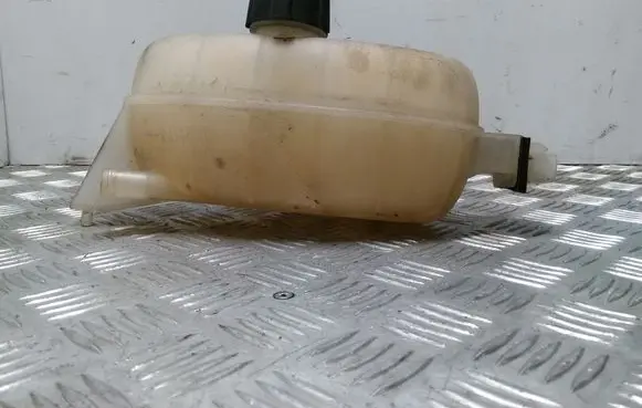 Renault Trafic II (X83) Coolant expansion tank/reservoir 7700312900 91165571