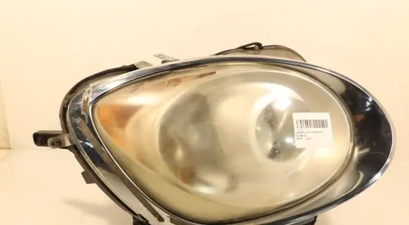 Alfa Romeo Mito Headlight/headlamp 89101886