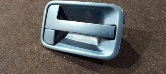 Fiat Ulysse Front door exterior handle 1476257077