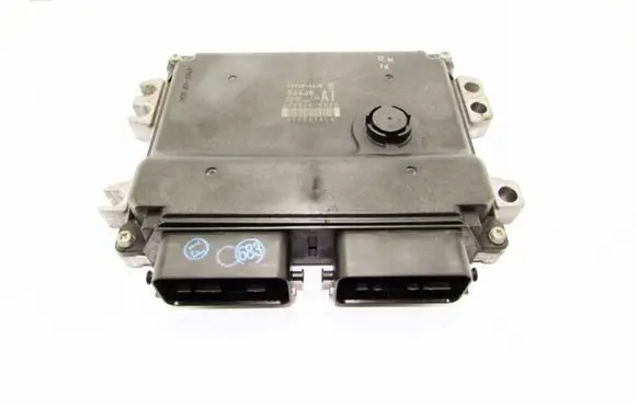 Suzuki Grand Vitara II Engine control unit/module