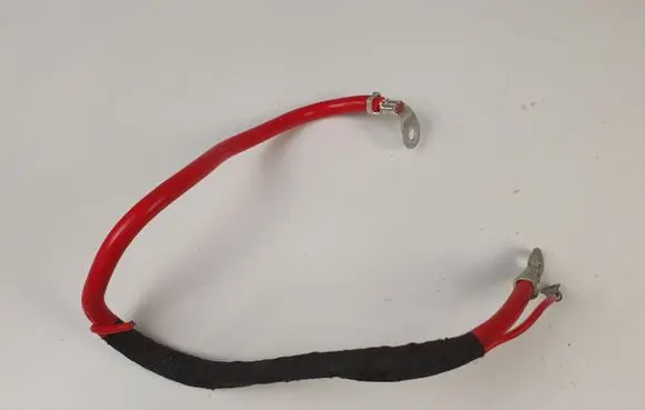Polestar 2 Positive cable (battery)