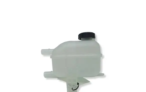 Hyundai Ioniq 5 Coolant expansion tank/reservoir 25430GI000