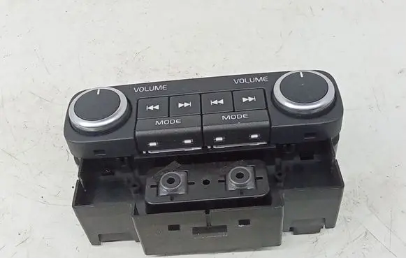 Volvo XC60 Head unit multimedia control 30782066