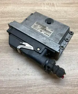 Peugeot 406 Engine control unit/module ECU 9624519580 0281001262