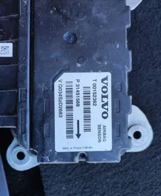 Volvo XC90 Parking PDC sensor 31451568 T00152362 Q034SZD2683