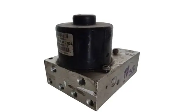 Mercedes-Benz C W203 ABS Pump A0034319412Q04 10020402514