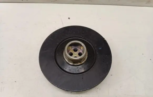 BMW 5 G30 G31 Crankshaft pulley 9884675