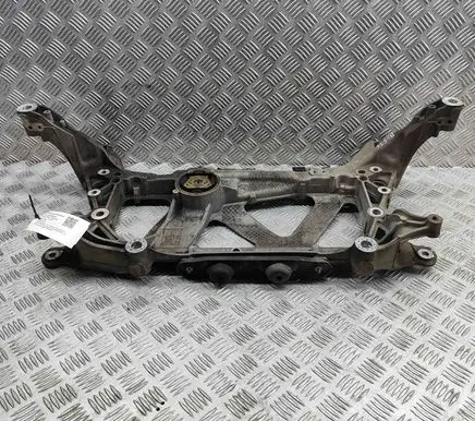 Volkswagen PASSAT B8 Front subframe 3Q0199369E
