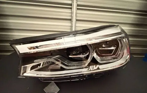 BMW 6 G32 Gran Turismo Headlight/headlamp 1039G310003