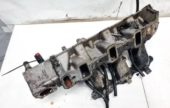 Dodge Grand Caravan Intake manifold 