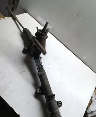 Toyota Corolla Verso AR10 Steering rack 7891501173