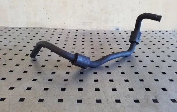 Mercedes-Benz ML W164 Brake booster pipe/hose 