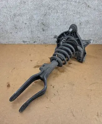 Tesla Model Y Front shock absorber/damper 118836300E 104437100D 104432100J