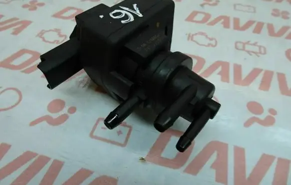 Peugeot RCZ Vacuum valve V759957380 V75995738002