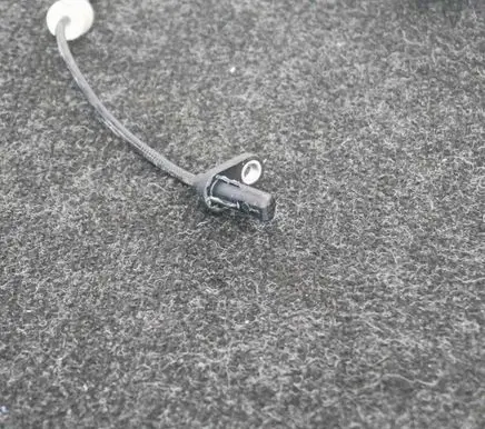 BMW 7 G11 G12 ABS brake wheel speed sensor 6859602