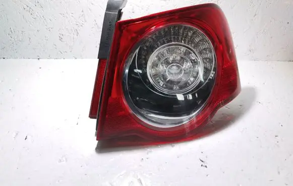 Volkswagen PASSAT B6 Rear/tail lights 3C5945096H