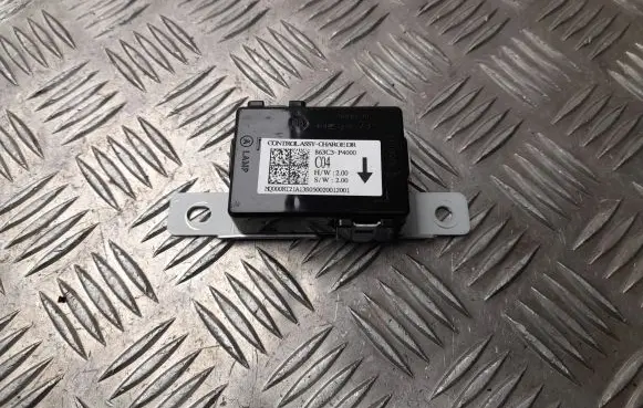 KIA Sportage Other control units/modules 863C3P4000