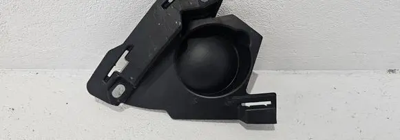 Opel Grandland X Front fog light trim/grill 9840140677 MK17226