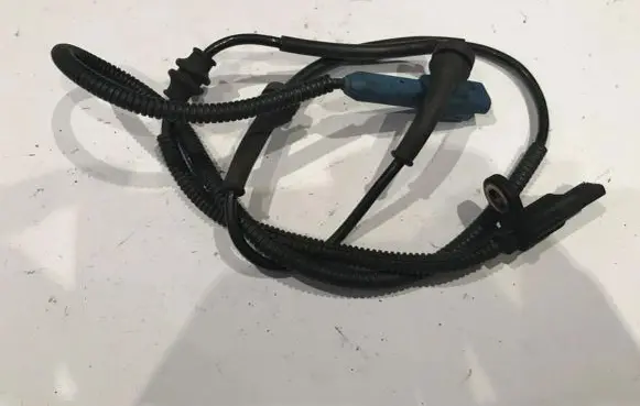 ABS brake wheel speed sensor