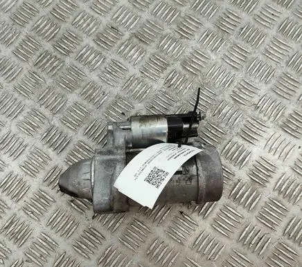 Mercedes-Benz Sprinter W907 W910 Starter motor 4280005511 A6519060026