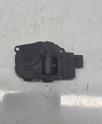 Audi S5 Air flap motor/actuator EFB430 K9749006 04112011