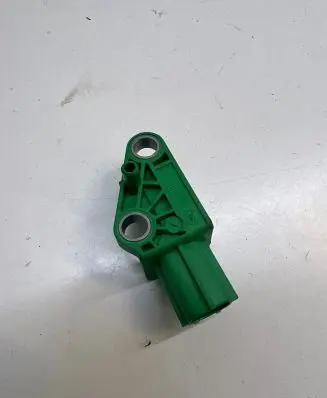 Audi A5 8T 8F Airbag deployment crash/impact sensor 1K0909606C 5WK43544
