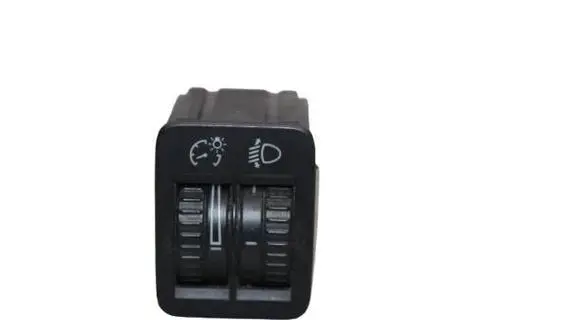 Volkswagen PASSAT B6 Headlight level height control switch 3C0941333A