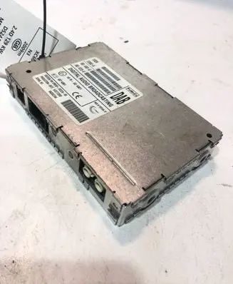 Volvo XC60 Antenna control unit 31282266 6H5214D401AG 6H5219C128AF
