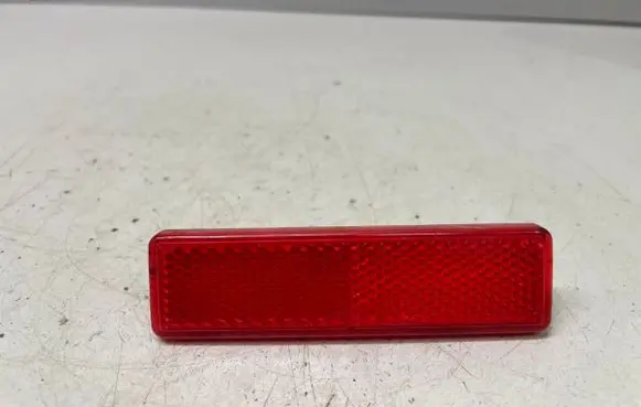 Renault Trafic II (X83) Rear tail light reflector 7700353184