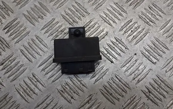 Peugeot Partner Window wiper relay BRAK