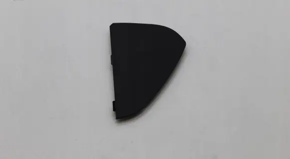 Audi A5 8T 8F Dashboard side end trim 8K0857085B