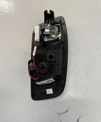 Dodge Charger Front door interior handle 5PF63DX9AC 3102017