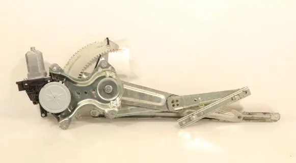 Mitsubishi Outlander Front window lifting mechanism without motor 2621005370