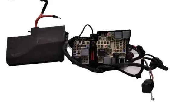 Volvo V40 Fuse box set AV6T-14A142-AA