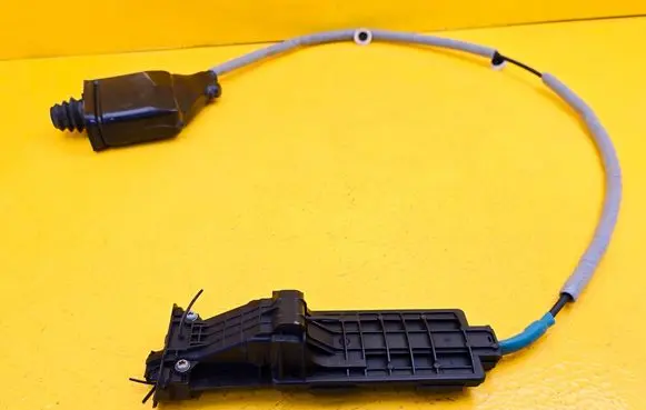 Skoda Kodiaq Other front door trim element 565831249C